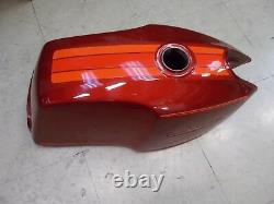 Suzuki GS450E Fuel Tank 44100-14151-10s New old Stock