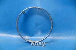 Suzuki GS450 GSX250 GSX400 TS250 B/C Headlamp Rim NOS Genuine 35111-30520 Suzuki GS450 GSX250 GSX400 TS250 B/C Headlamp Rim NOS Genuine 35111-30520