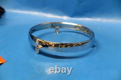 Suzuki GS450 GSX250 GSX400 TS250 B/C Headlamp Rim NOS Genuine 35111-30520 Suzuki GS450 GSX250 GSX400 TS250 B/C Headlamp Rim NOS Genuine 35111-30520