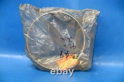Suzuki GS450 GSX250 GSX400 TS250 B/C Headlamp Rim NOS Genuine 35111-30520 Suzuki GS450 GSX250 GSX400 TS250 B/C Headlamp Rim NOS Genuine 35111-30520
