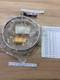Suzuki Gs450 Gsx250 Gsx400 Ts250 B/c Headlamp Rim Nos Genuine Pt No 35111-30520