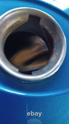 Suzuki GS500E Fuel Tank 4 Cyl 79-83 Blue 44100-34520-04Y NOS May fit GS650 GS550