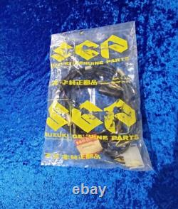 Suzuki GS550 B C EC Genuine Main Wiring Loom 36610-47002 NOS Very Rare Genuine