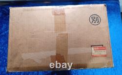 Suzuki GS550 Fuel Tank L LT Model Marble Indigo NOS Mint In Box 44100-47200-10U