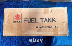 Suzuki GS550 Fuel Tank L LT Model Marble Indigo NOS Mint In Box 44100-47200-10U