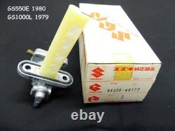 Suzuki GS550 GS1000 Fuel Tap NOS GS1000L GS550E Gas Tank PetCock OEM 44300-49172