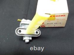 Suzuki GS550 GS1000 Fuel Tap NOS GS1000L GS550E Gas Tank PetCock OEM 44300-49172