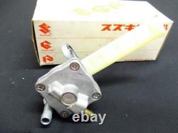 Suzuki GS550 GS1000 Fuel Tap NOS GS1000L GS550E Gas Tank PetCock OEM 44300-49172