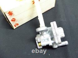 Suzuki GS550 GS1000 Fuel Tap NOS GS1000L GS550E Gas Tank PetCock OEM 44300-49172