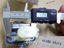 Suzuki GS550 GS1000 Fuel Tap NOS GS1000L GS550E Gas Tank PetCock OEM 44300-49172