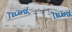 Suzuki GS550 GS650 Katana Fork Rod Telefix BRAND NEW NOS