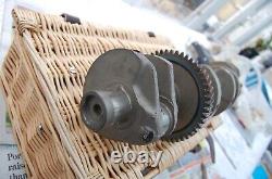 Suzuki GS550 GSX550 CRANKSHAFT NOS