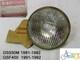 Suzuki Gs550 Headlight Lens 1981-82 Nos Gsf400 Bandit 400 Lamp Oem 35121-34430