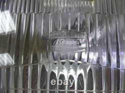 Suzuki GS550 Headlight Lens 1981-82 NOS GSF400 Bandit 400 Lamp OEM 35121-34430