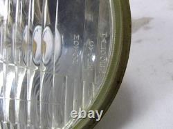 Suzuki GS550 Headlight Lens 1981-82 NOS GSF400 Bandit 400 Lamp OEM 35121-34430