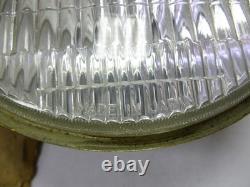 Suzuki GS550 Headlight Lens 1981-82 NOS GSF400 Bandit 400 Lamp OEM 35121-34430