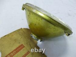 Suzuki GS550 Headlight Lens 1981-82 NOS GSF400 Bandit 400 Lamp OEM 35121-34430