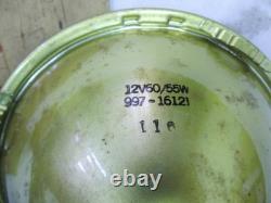 Suzuki GS550 Headlight Lens 1981-82 NOS GSF400 Bandit 400 Lamp OEM 35121-34430