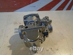 Suzuki GS650GT NOS Carb Body GS650 Carb 1