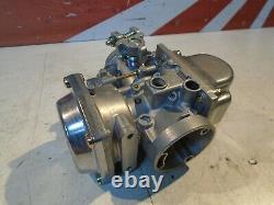 Suzuki GS650GT NOS Carb Body GS650 Carb 1