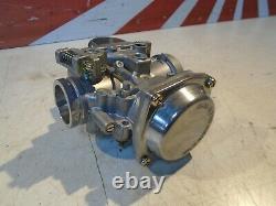 Suzuki GS650GT NOS Carb Body GS650 Carb 1