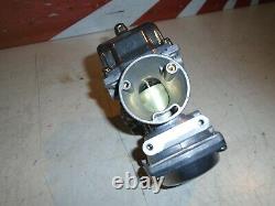 Suzuki GS650GT NOS Carb Body GS650 Carb 1