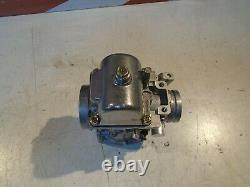 Suzuki GS650GT NOS Carb Body GS650 Carb 1