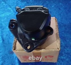 Suzuki GS750 77-79 LH Front Brake Caliper Genuine NOS Complete Mint Ready To Fit