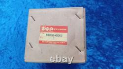 Suzuki GS750 77-79 LH Front Brake Caliper Genuine NOS Complete Mint Ready To Fit