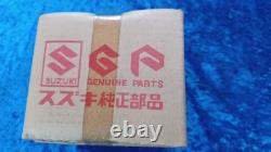 Suzuki GS750 77-79 LH Front Brake Caliper Genuine NOS Complete Mint Ready To Fit