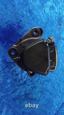 Suzuki GS750 77-79 LH Front Brake Caliper Genuine NOS Complete Mint Ready To Fit