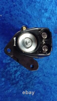 Suzuki GS750 77-79 LH Front Brake Caliper Genuine NOS Complete Mint Ready To Fit