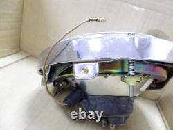 Suzuki GS750 GSX750 Headlight NOS GS Lamp Beam Rim Socket Wire OEM 35100-45050