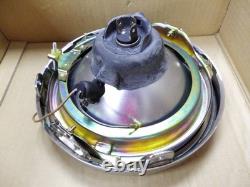 Suzuki GS750 GSX750 Headlight NOS GS Lamp Beam Rim Socket Wire OEM 35100-45050