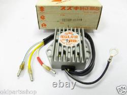 Suzuki GS750 Rectifier Regulator NOS GS750 Voltage REGULATOR 32500-45090
