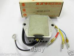 Suzuki GS750 Rectifier Regulator NOS GS750 Voltage REGULATOR 32500-45090