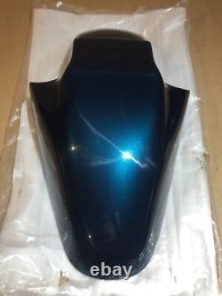 Suzuki GSF1200 Bandit 96-00 NOS OE Front Mudguard Fender Green 53111-17C21-Y98 Suzuki GSF1200 Bandit 96-00 NOS OE Front Mudguard Fender Green 53111-17C21-Y98
