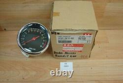 Suzuki GSF 600 Bandit 34210-26E10 Tachometer Genuine NEW NOS xx3413