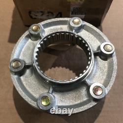 Suzuki GSX1100G VL1500 VS1400 NOS OEM Rear Wheel Drive Flange Hub 64680-24A00 Suzuki GSX1100G VL1500 VS1400 NOS OEM Rear Wheel Drive Flange Hub 64680-24A00
