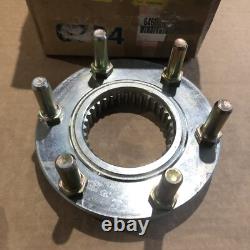 Suzuki GSX1100G VL1500 VS1400 NOS OEM Rear Wheel Drive Flange Hub 64680-24A00 Suzuki GSX1100G VL1500 VS1400 NOS OEM Rear Wheel Drive Flange Hub 64680-24A00