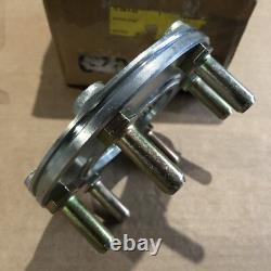 Suzuki GSX1100G VL1500 VS1400 NOS OEM Rear Wheel Drive Flange Hub 64680-24A00 Suzuki GSX1100G VL1500 VS1400 NOS OEM Rear Wheel Drive Flange Hub 64680-24A00