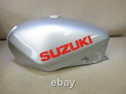 Suzuki GSX1100S katana Genuine Fuel Gas Tank Rare NOS 44100-49391-YD8