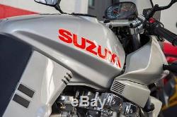 Suzuki GSX1100 KATANA BRAND NEW OLD STOCK