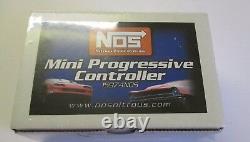 Suzuki GSX1100 NOS Progressive Nitrous Controller