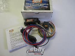 Suzuki GSX1100 NOS Progressive Nitrous Controller