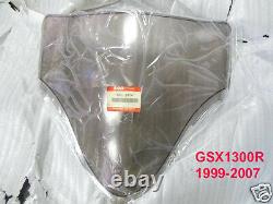 Suzuki GSX1300R Windshield 1999-2007 NOS Hayabusa Top Cowling Screen 94611-24F00