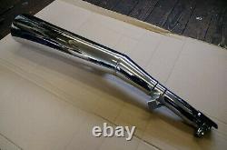 Suzuki GSX1400 Exhaust Silencer Genuine K5-K7 2005-2007 NOS # 14310-42F40