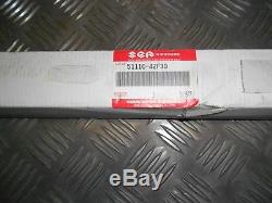 Suzuki GSX1400 Front Fork Stanchions, New old stock