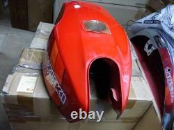 Suzuki GSX250 Fuel Tank NOS GSX 250 GAS TANK 44100-11430-07P GS450 FUEL TANK Suzuki GSX250 Fuel Tank NOS GSX 250 GAS TANK 44100-11430-07P GS450 FUEL TANK