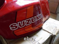 Suzuki GSX250 Fuel Tank NOS GSX 250 GAS TANK 44100-11430-07P GS450 FUEL TANK